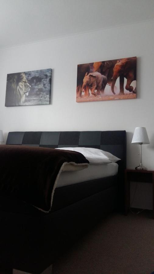 Studia Letcu 2A Olomouc Exterior foto