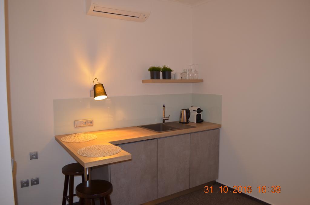 Studia Letcu 2A Olomouc Exterior foto