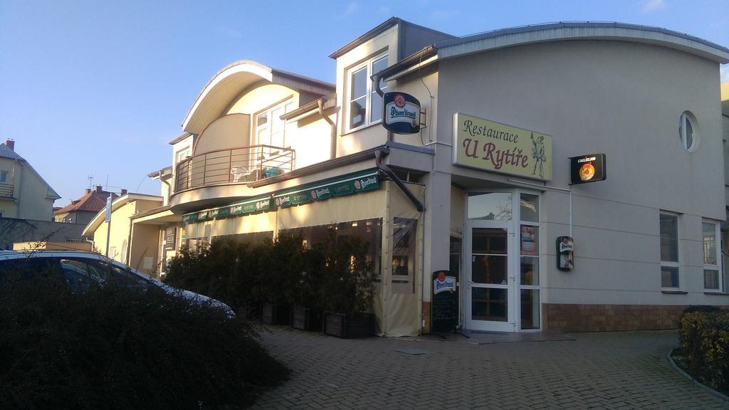 Studia Letcu 2A Olomouc Exterior foto