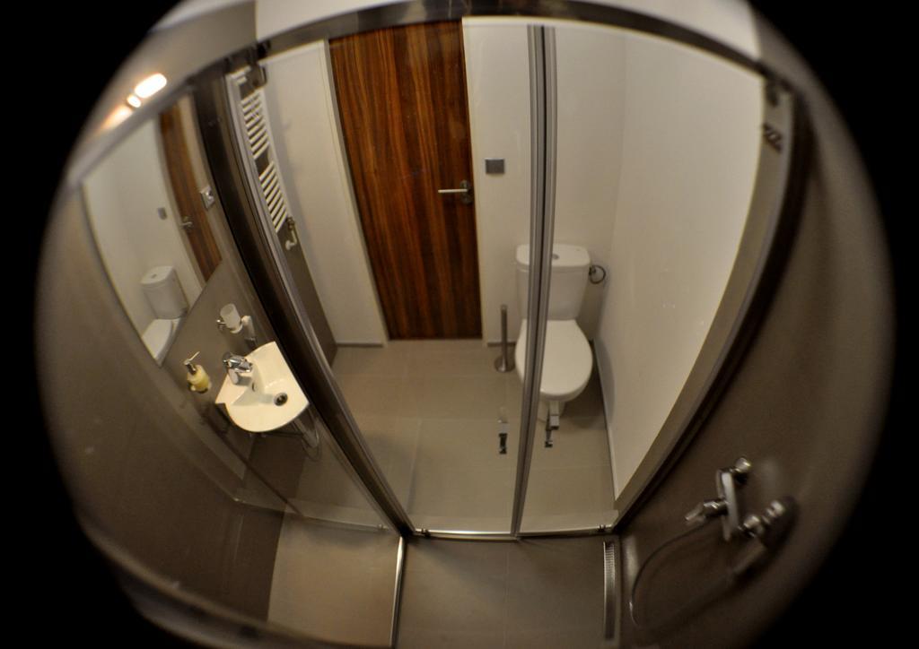 Studia Letcu 2A Olomouc Exterior foto