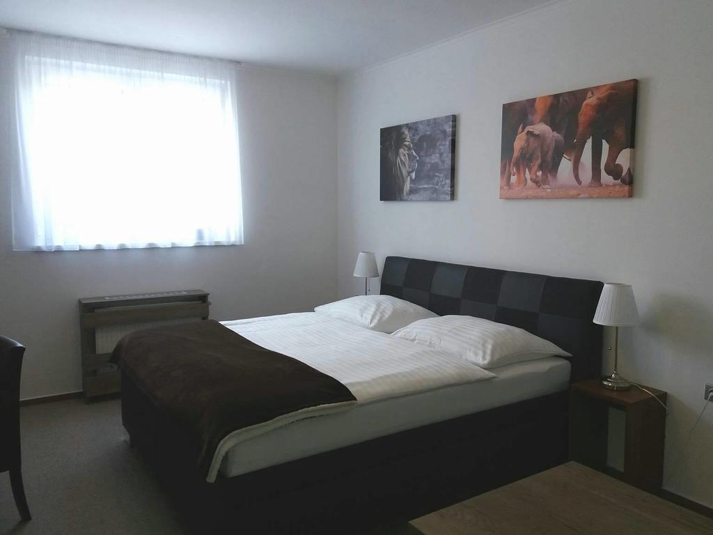 Studia Letcu 2A Olomouc Exterior foto