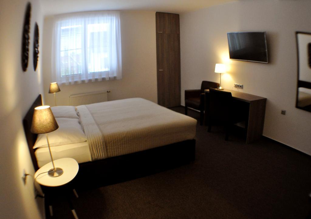 Studia Letcu 2A Olomouc Exterior foto